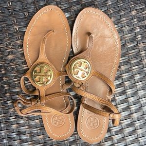 Tory Burch sandals